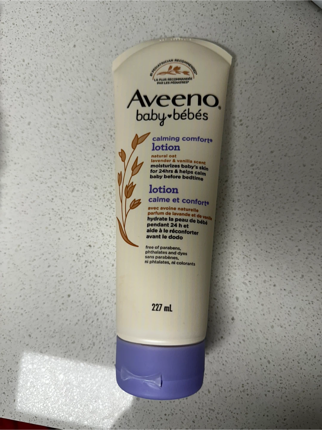 Aveeno Baby