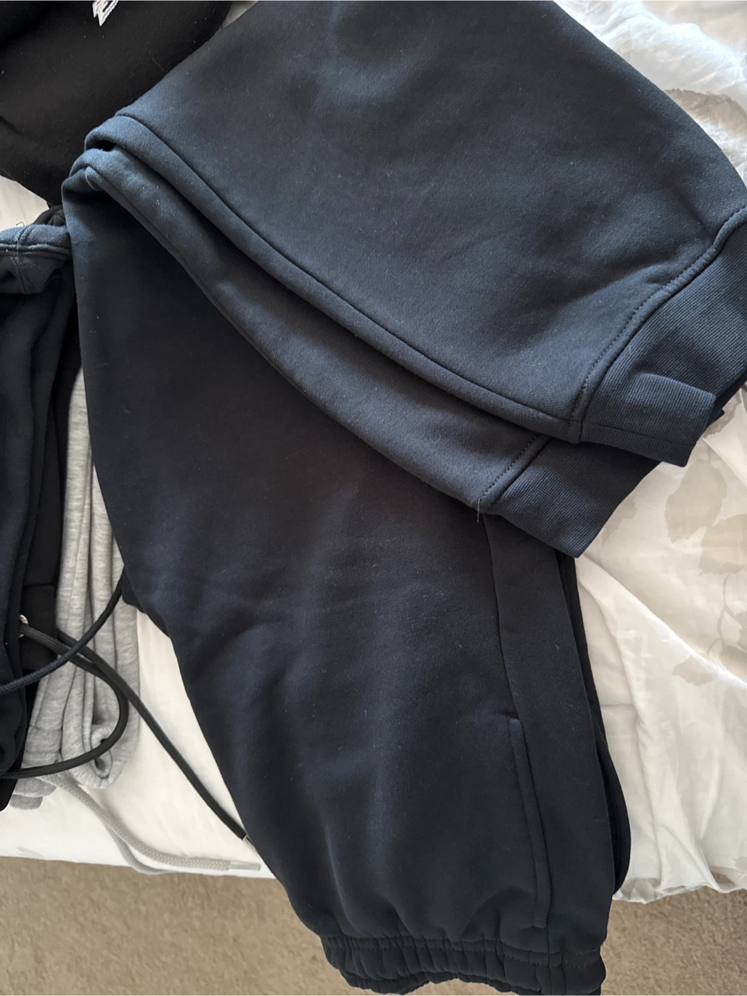 Jordan Joggers Sweatpants - photo 2