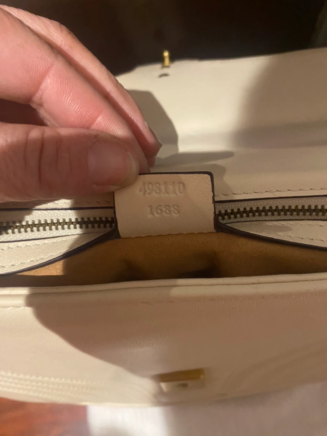 Gucci Marmont Matelassé Shoulder Bag - photo 4