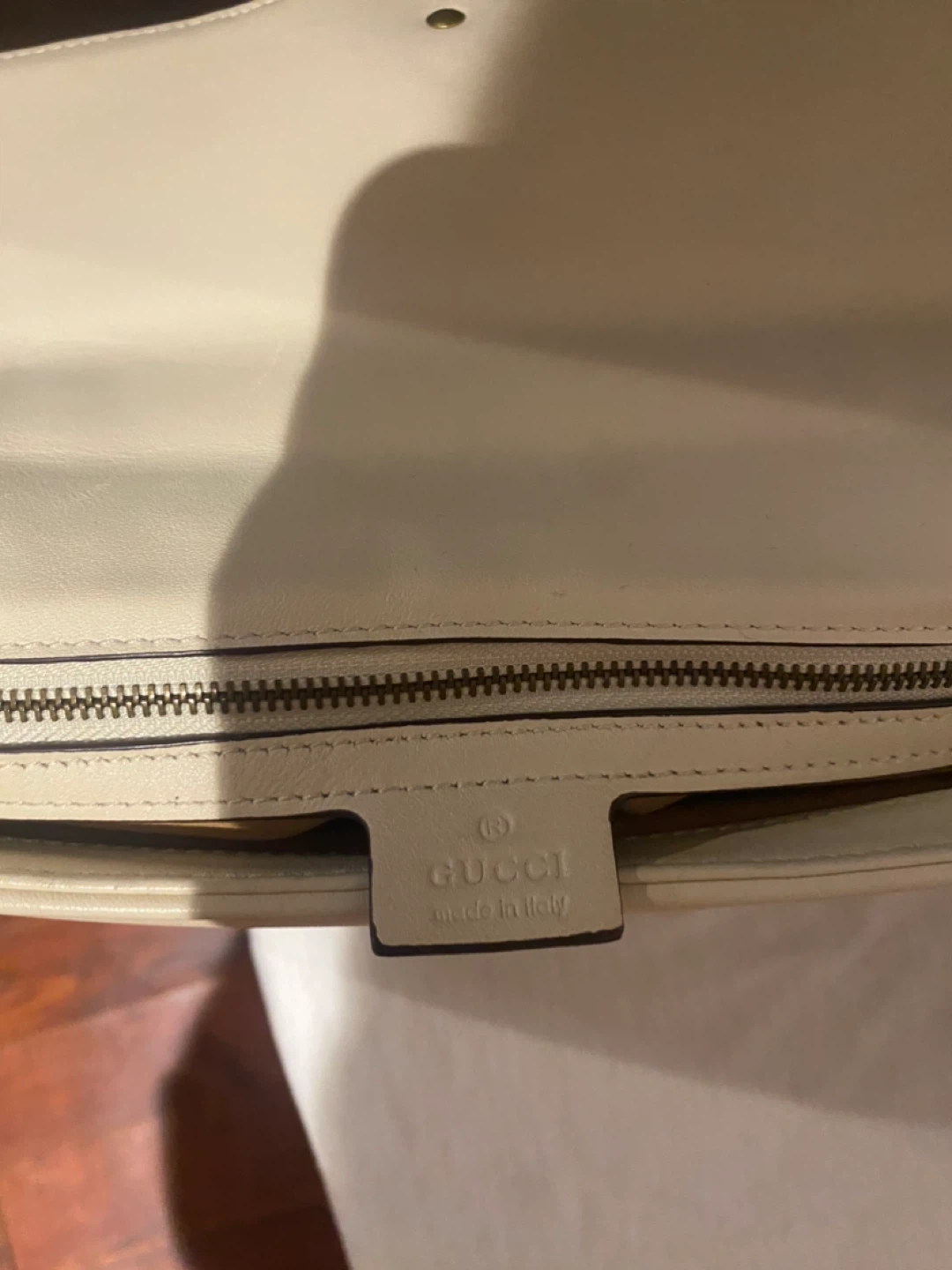 Gucci Marmont Matelassé Shoulder Bag - photo 3