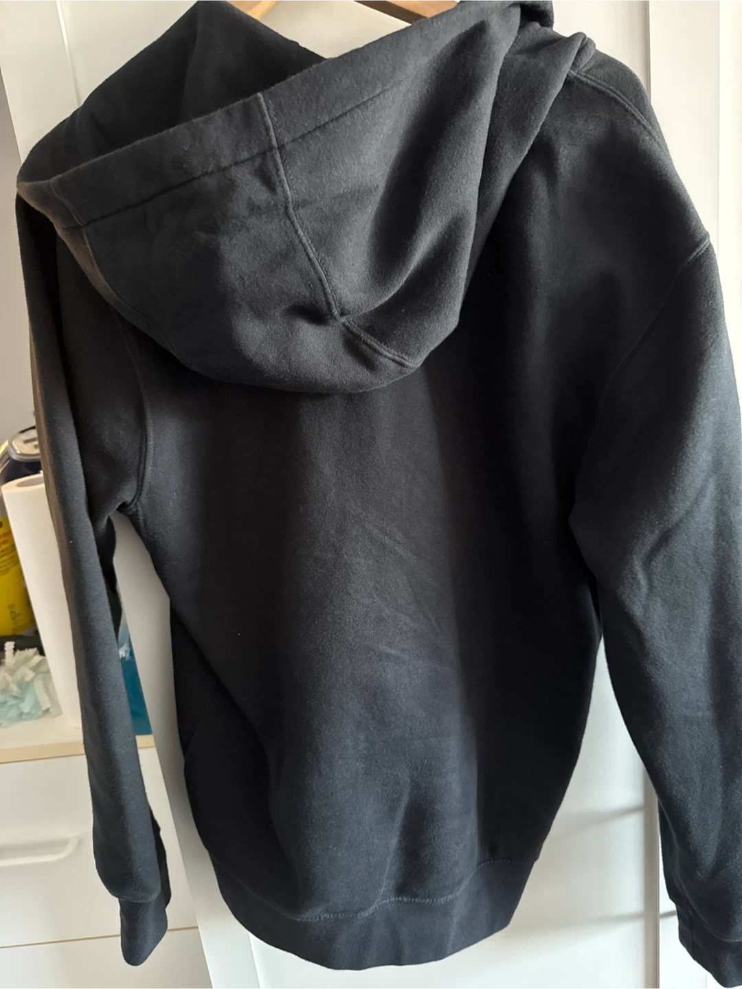 Nike Full Zip Hoodie - photo 2