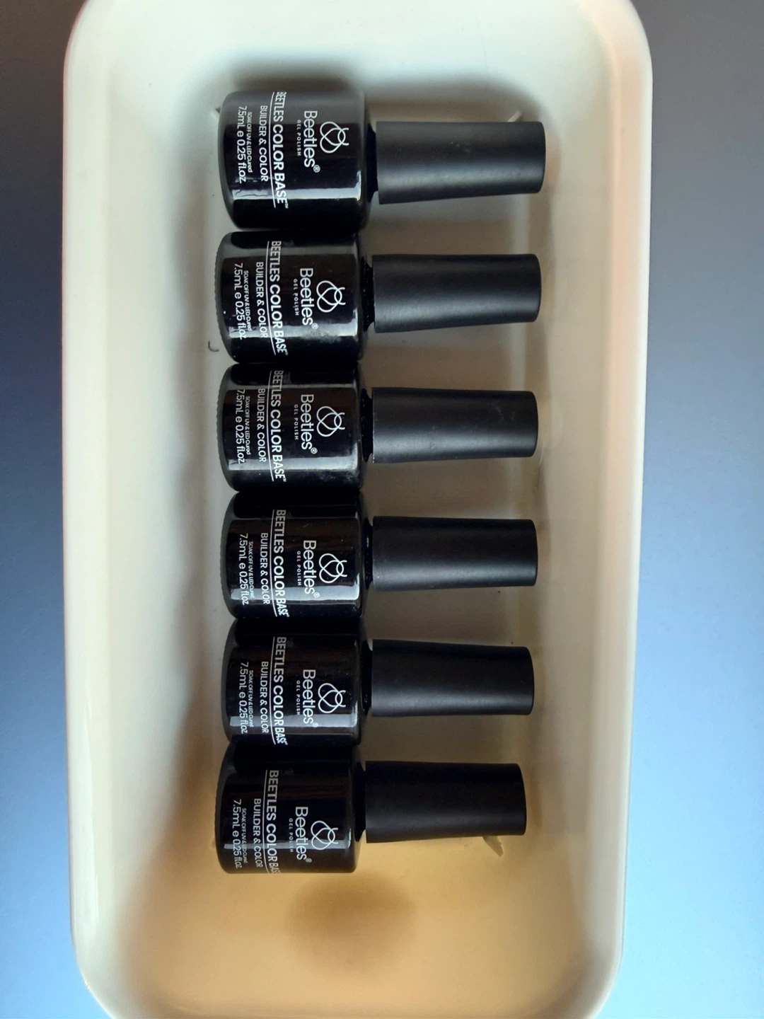 Beetles Gel Polish Set