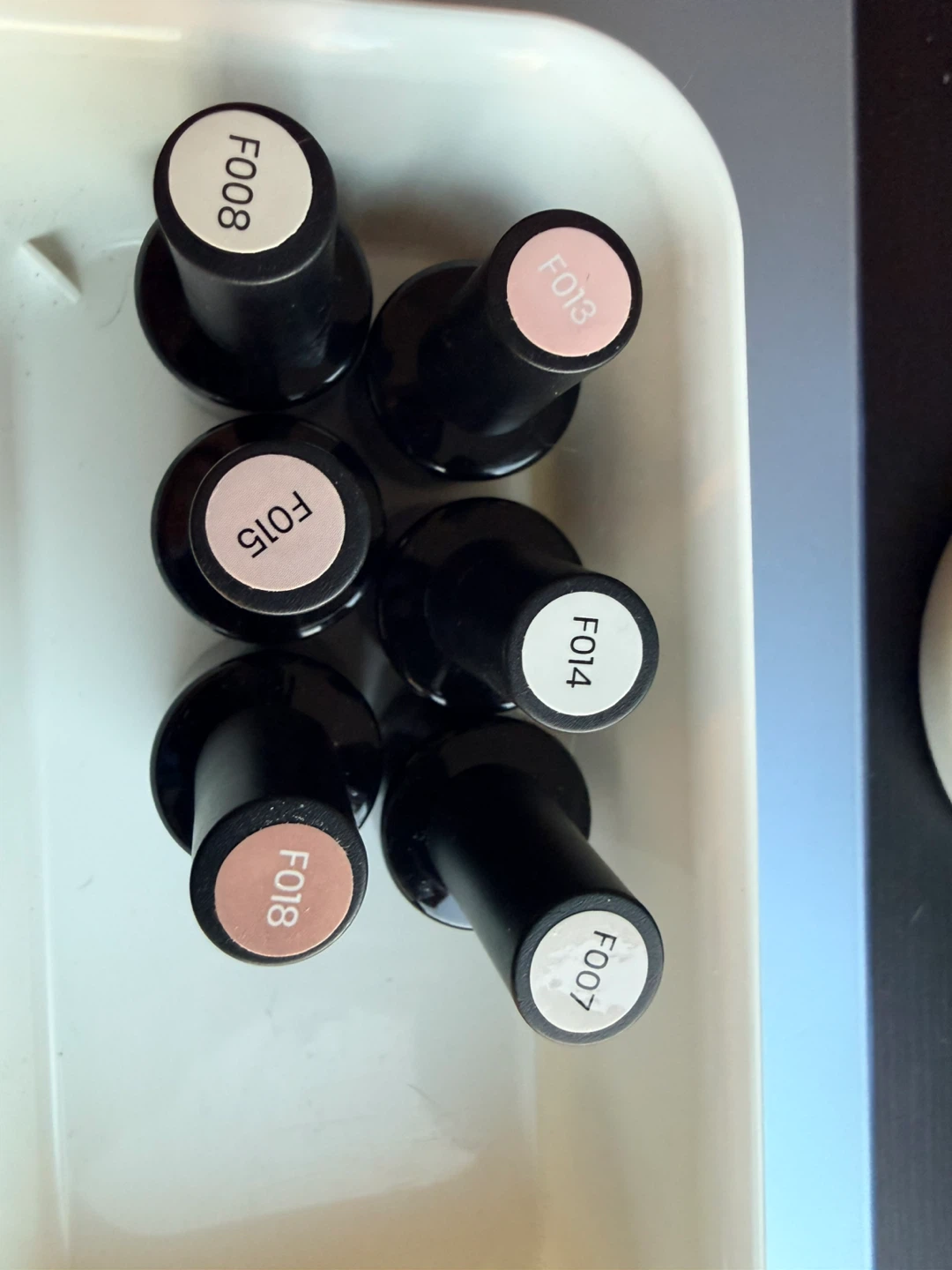 Beetles Gel Polish Set - photo 2
