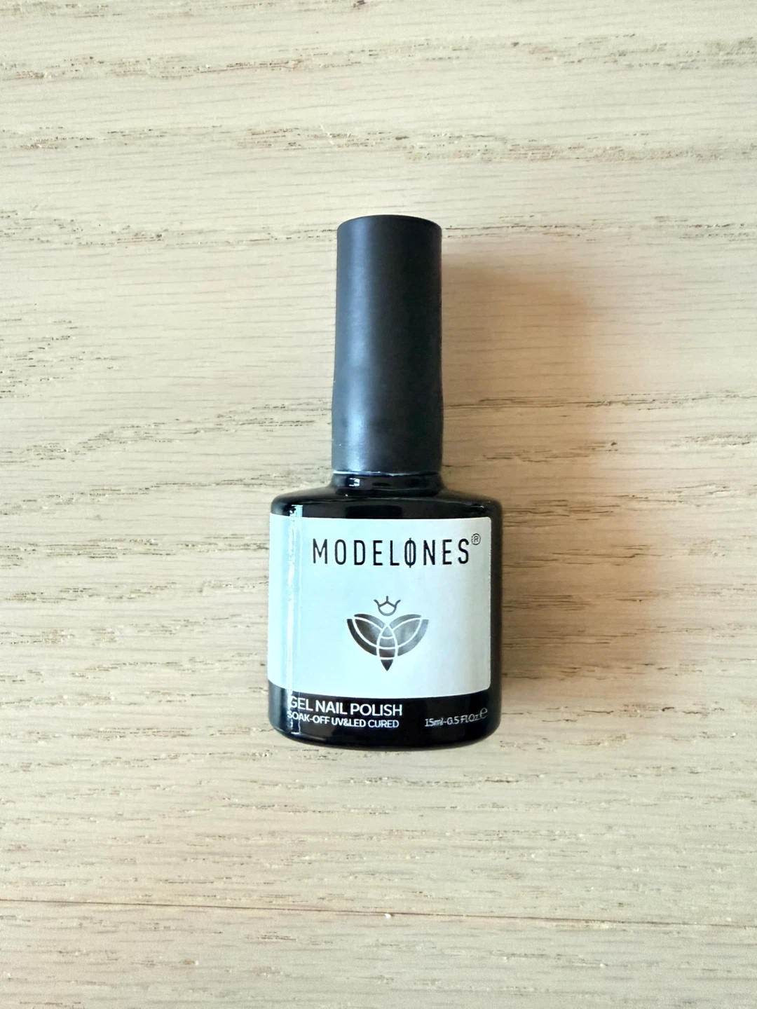 MODELONES Gel Nail Polish 15ml - photo 2