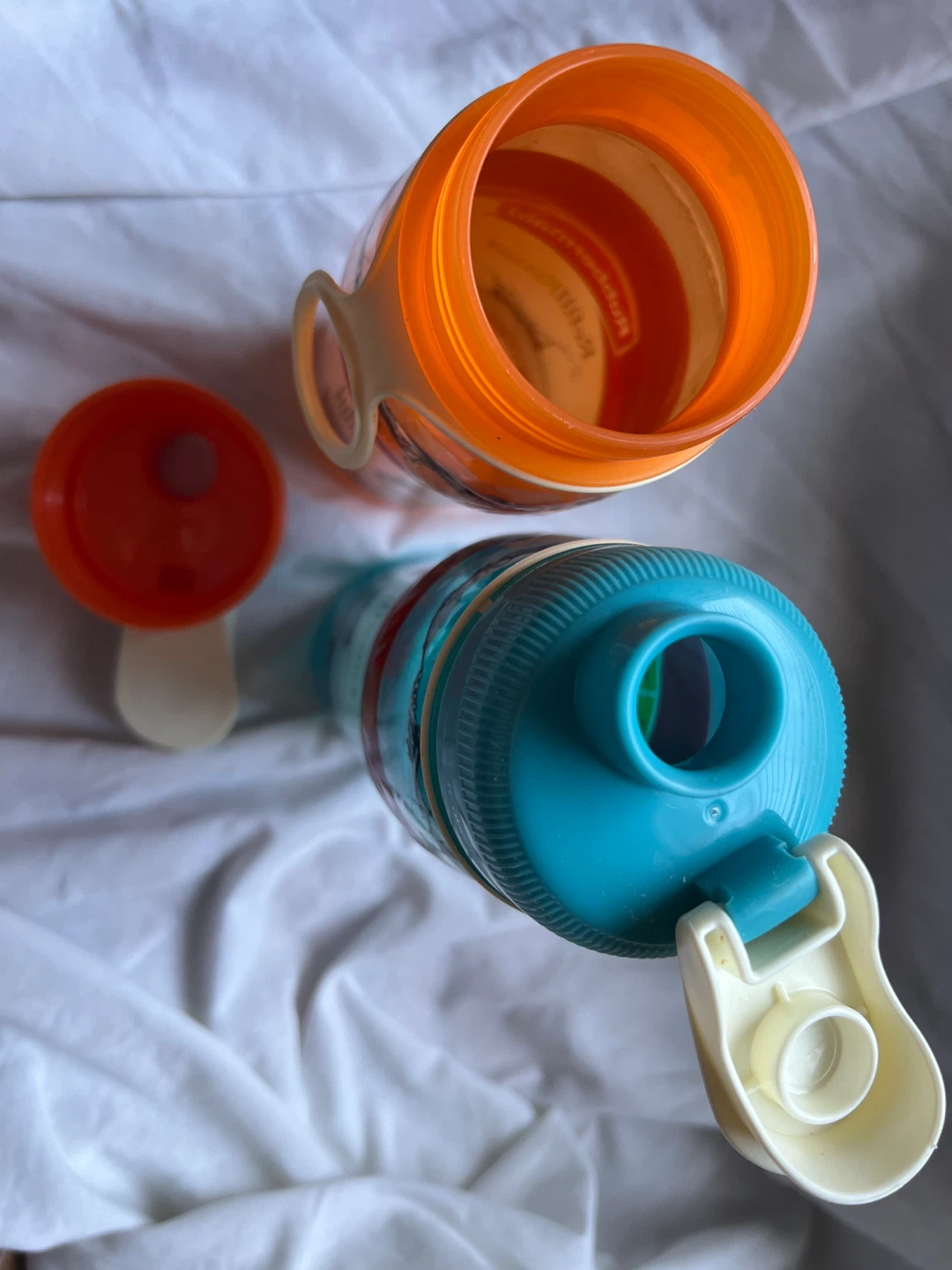 Rubbermaid RefillReuse Water Bottles - 2 Pack - photo 2