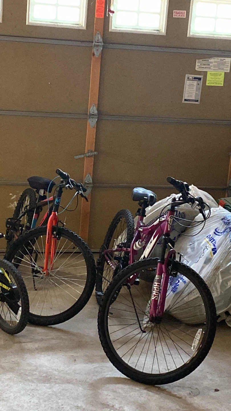 2 Gently used cycles for sale