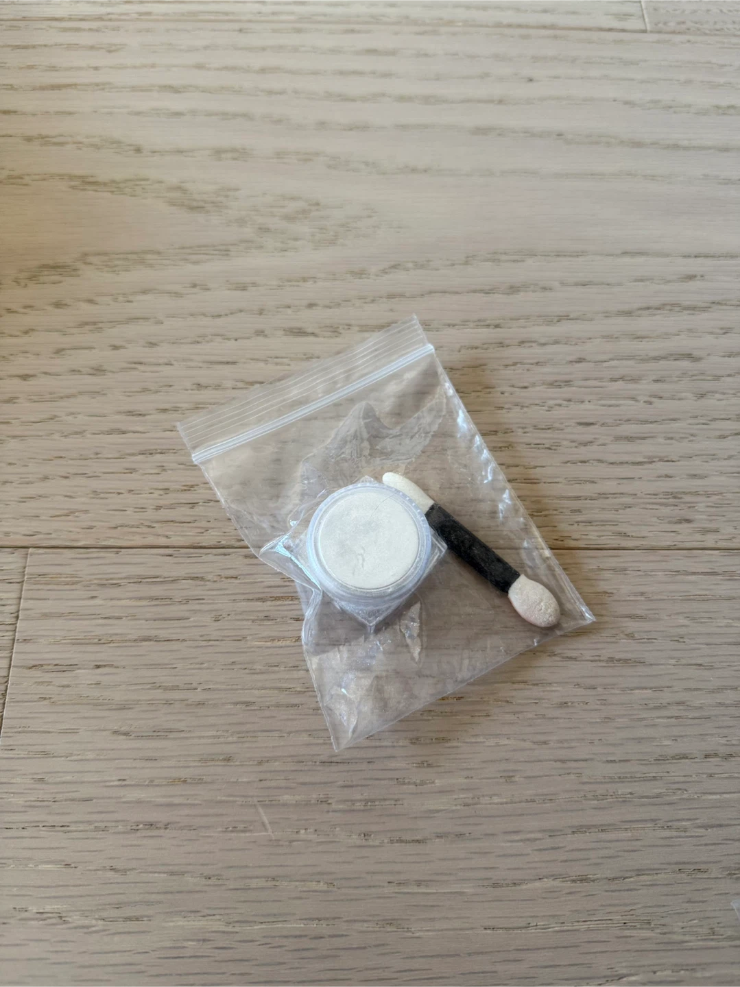 Nail Art Powder and Rhinestone Set - photo 2