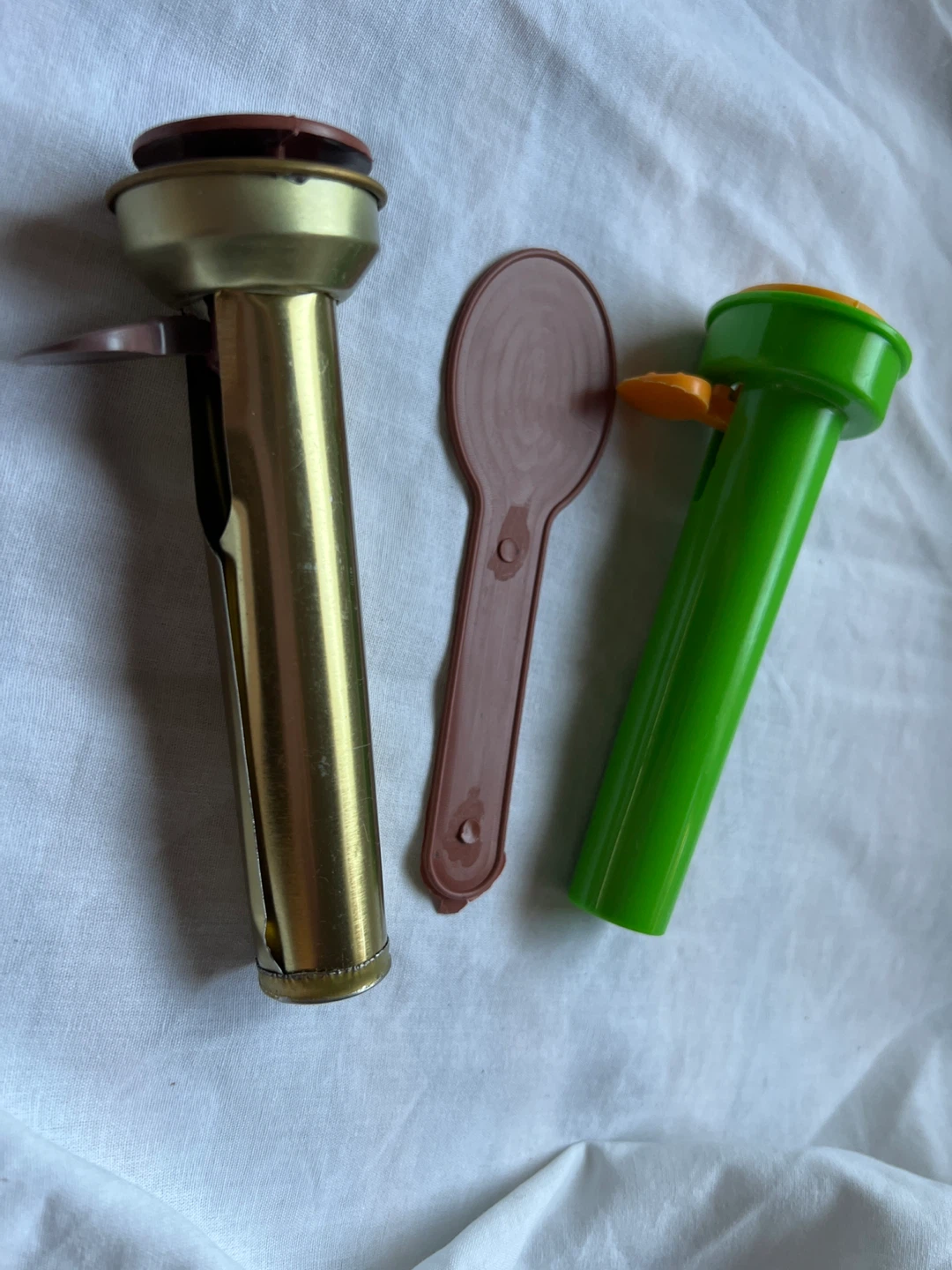 Falafel Mold