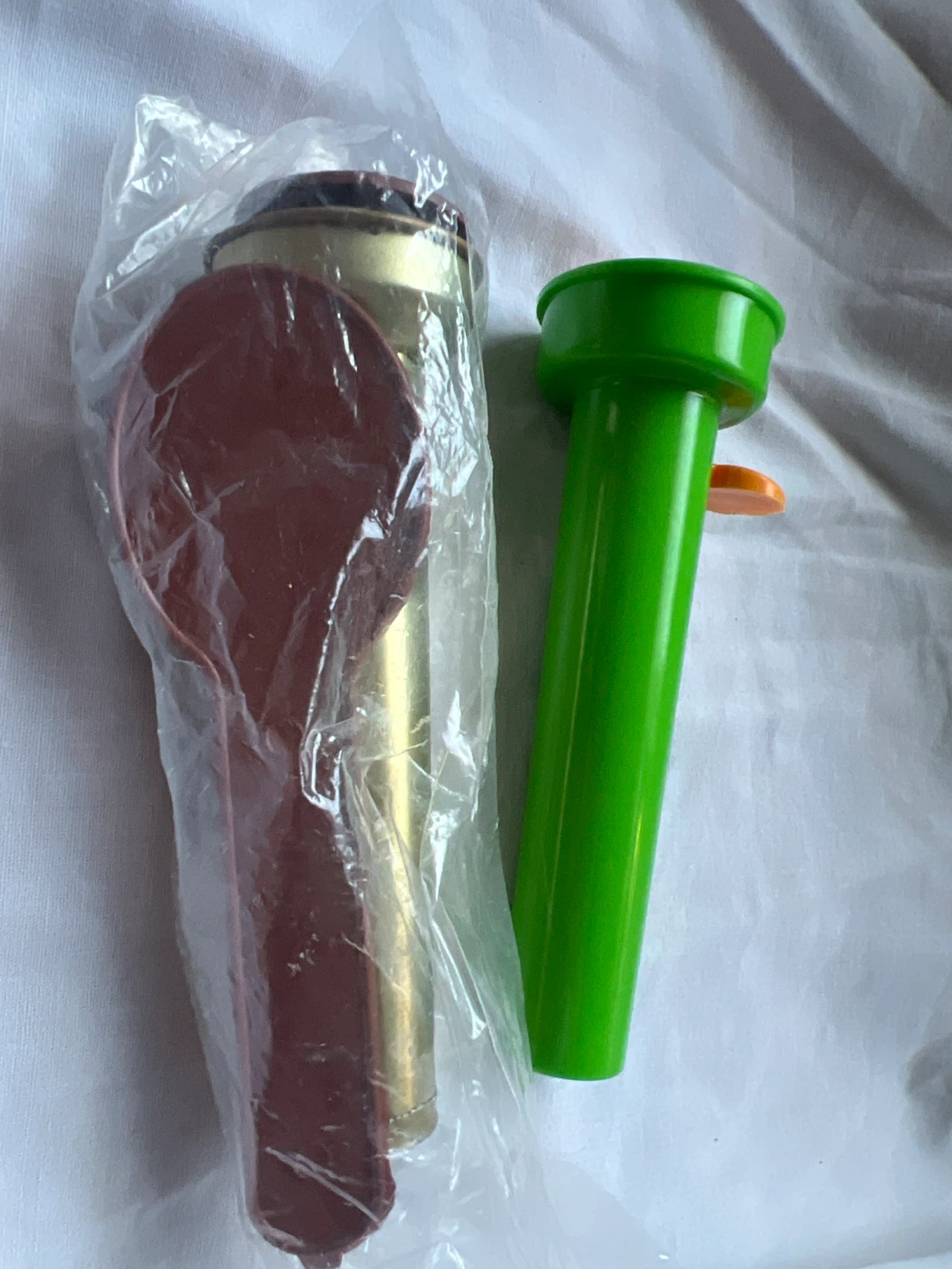 Falafel Mold - photo 2