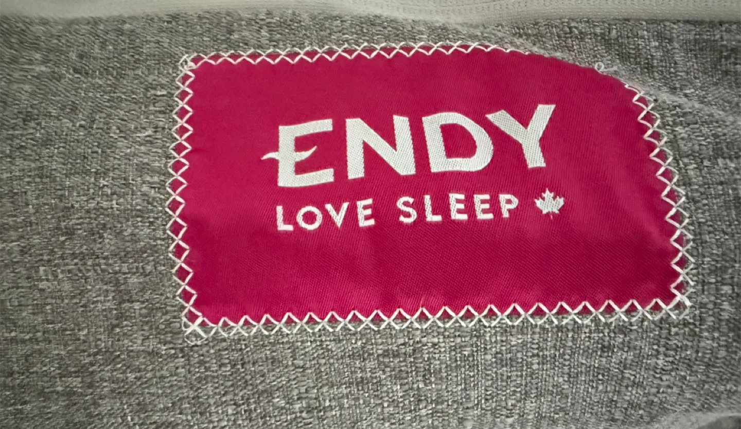 Queen Endy Mattress, $30 - photo 3