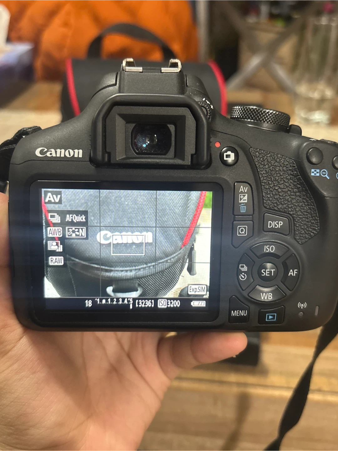 Selling Urgent ‼️Canon EOS Rebel T7 Digital Camera with 128GB SD - photo 2