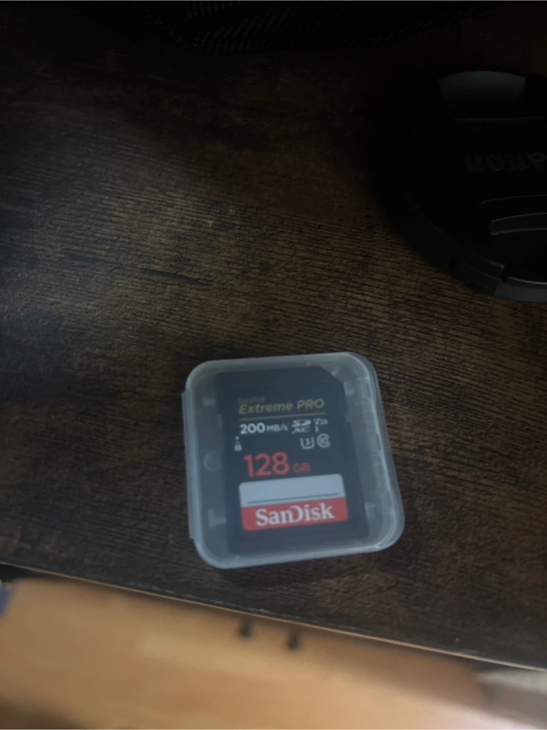 Selling Urgent ‼️Canon EOS Rebel T7 Digital Camera with 128GB SD - photo 3