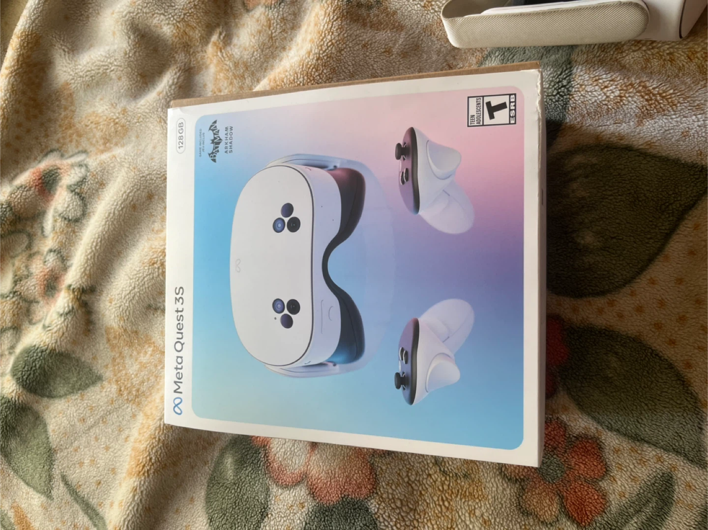 Meta Quest 3S Really good condition - photo 2