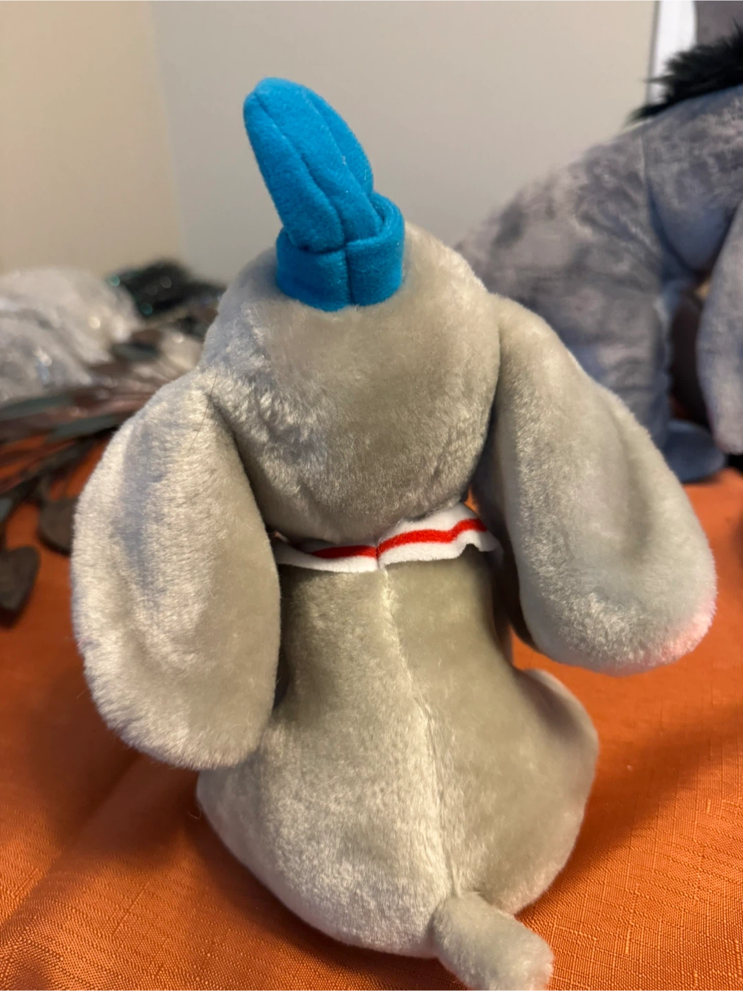 Disney Mickey Mouse & Dumbo w/ Mickey Mouse Picture frame. - photo 5