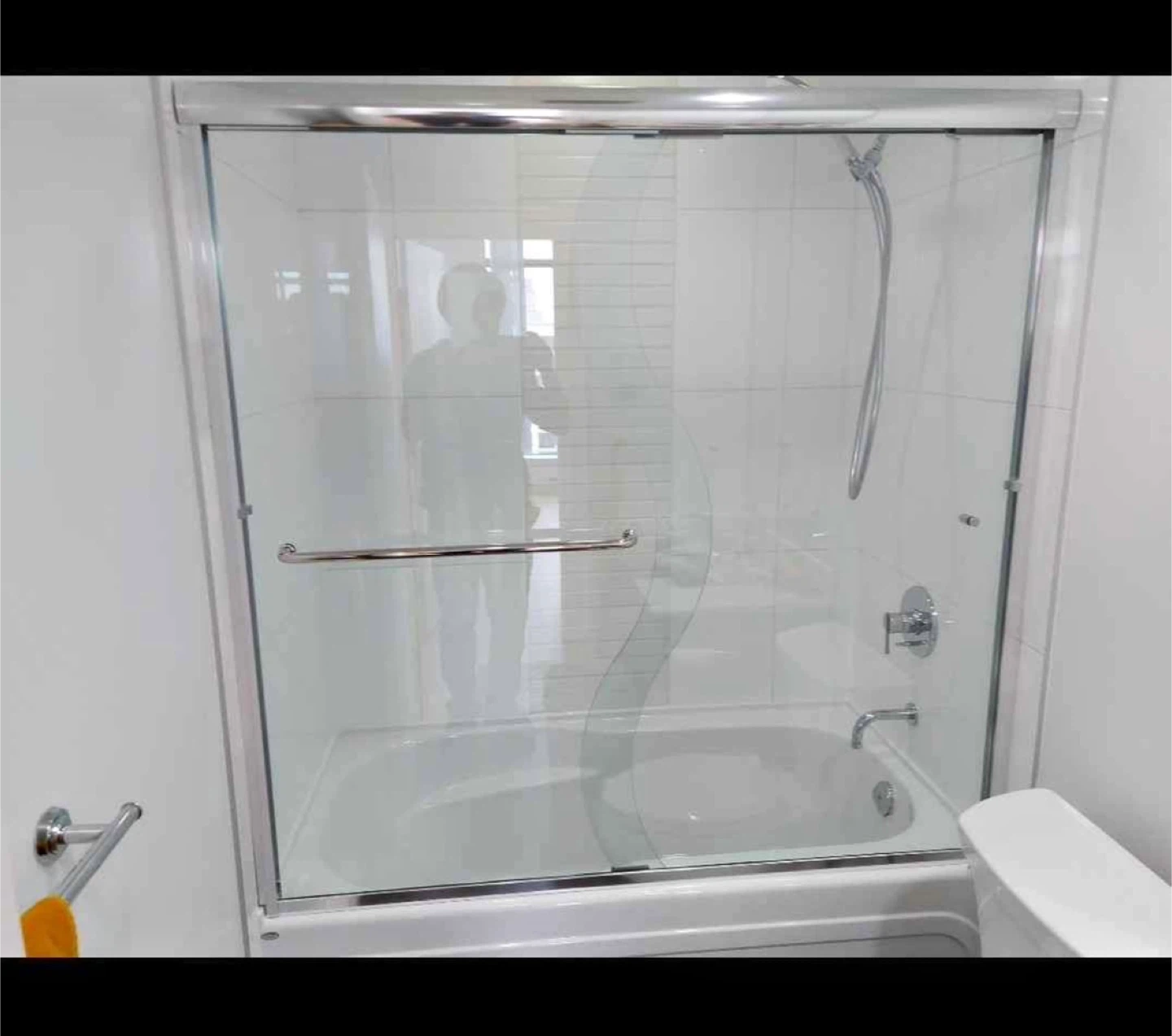 Sliding Shower Door