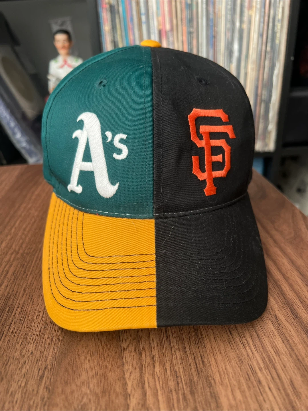 Sports Specialties MLB Hat