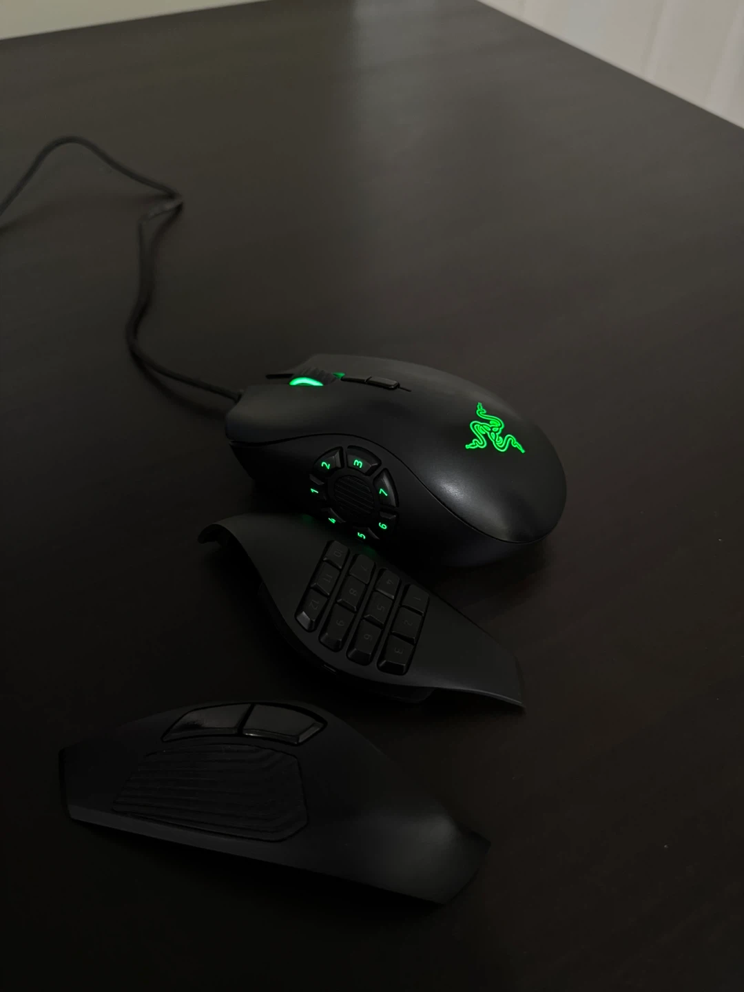 Razer Mouse & Blackwidow Chroma V2 Keyboard Bundle - photo 2