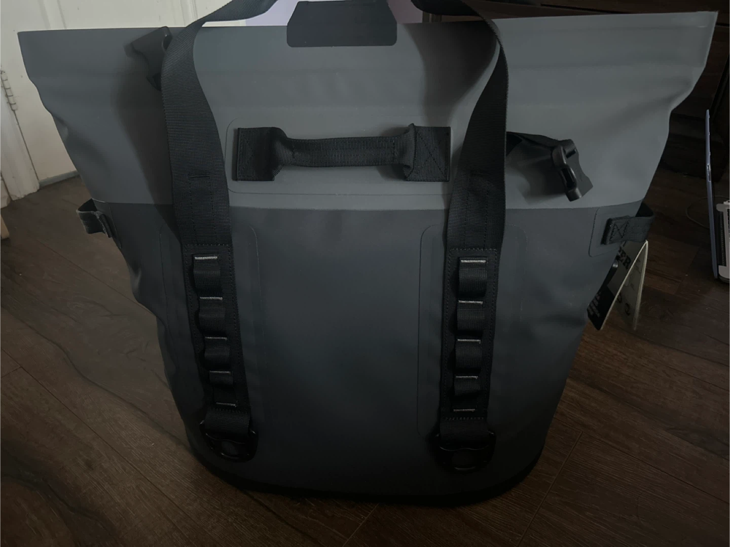 Yeti Hopper M30 Charcoal Cooler Bag - photo 3
