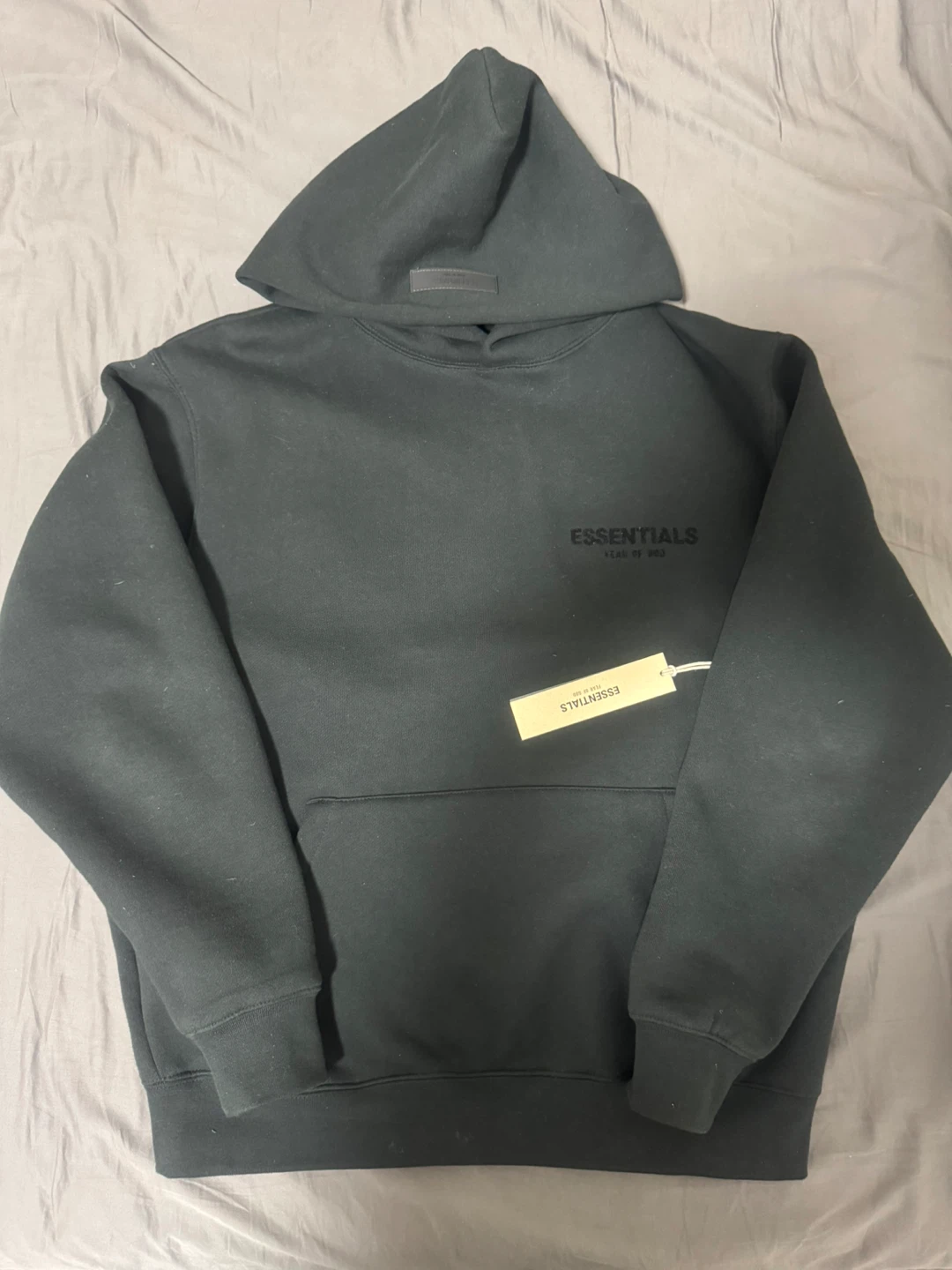 Essentials FEAR OF GOD Hoodie - Size S