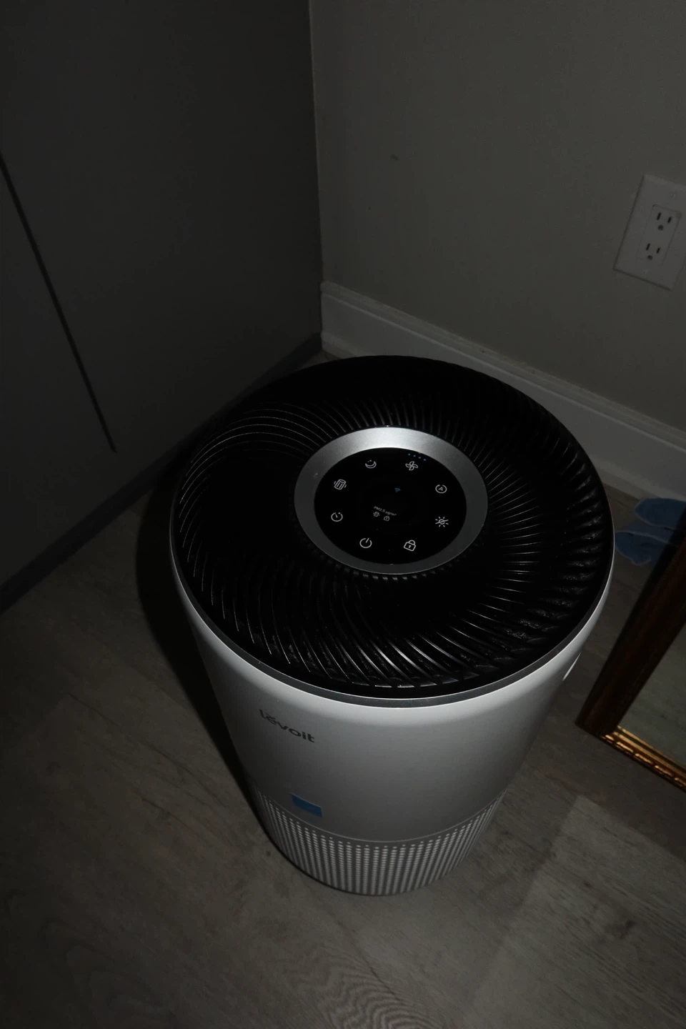 Levoit Core 400s Smart True HEPA Air Purifier - photo 3