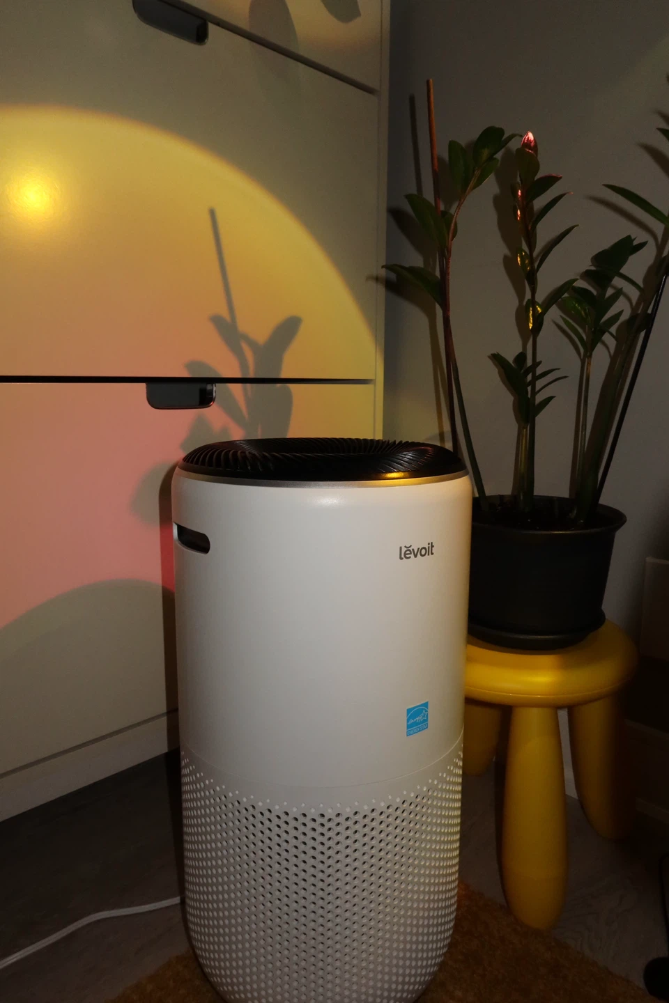 Levoit Core 400s Smart True HEPA Air Purifier
