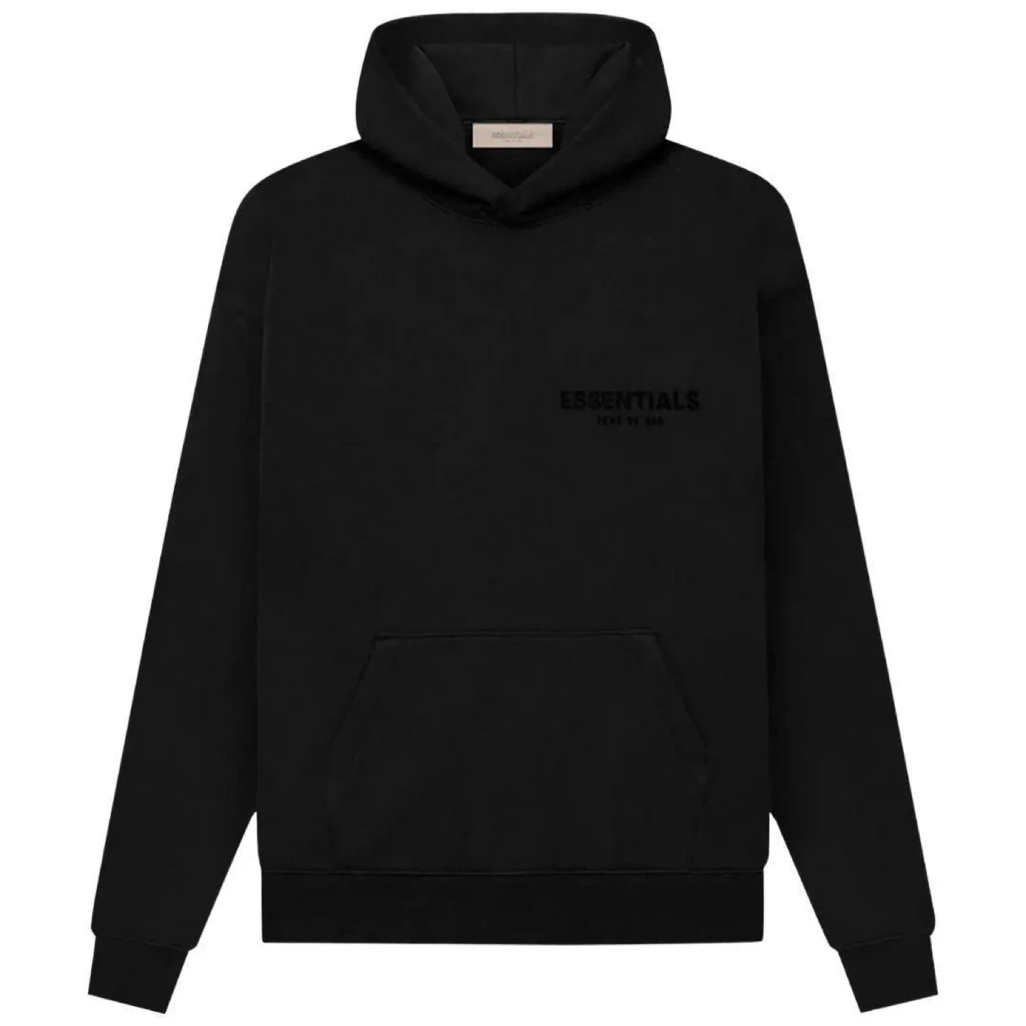 Essentials FEAR OF GOD Hoodie - Size S - photo 5