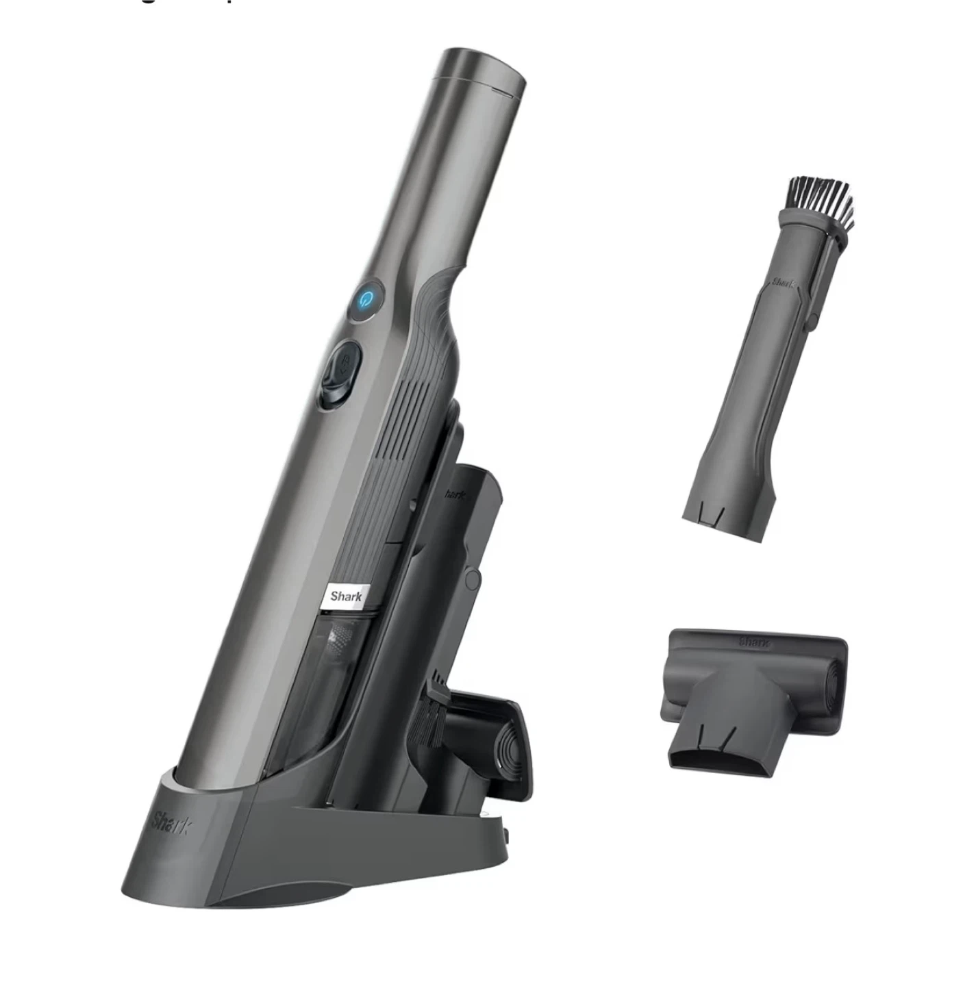 Shark WANDVAC Handheld Vacuum