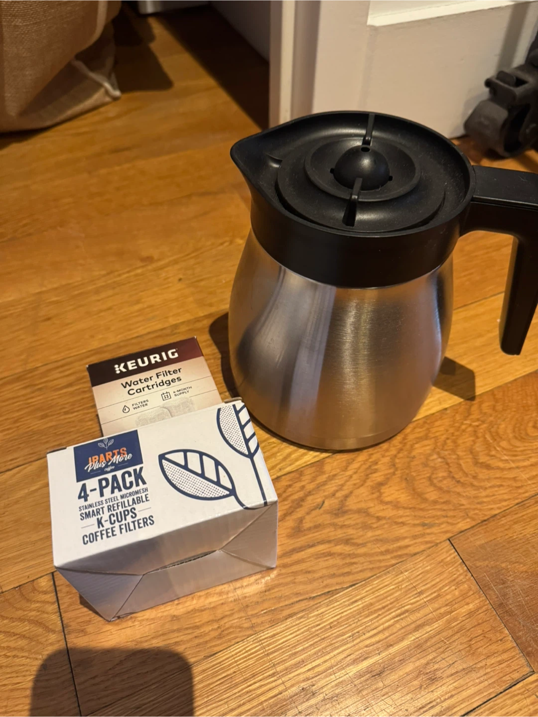 Keurig Coffee Maker - photo 3