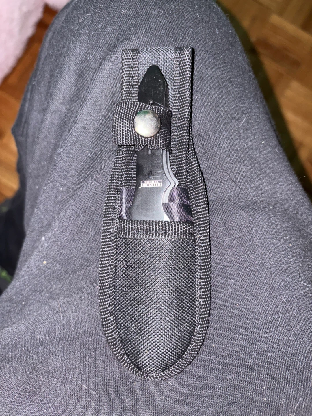 United Cutlery 3 Throwing Knives