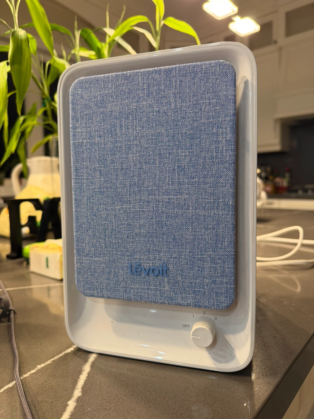 Levoit Air Purifier