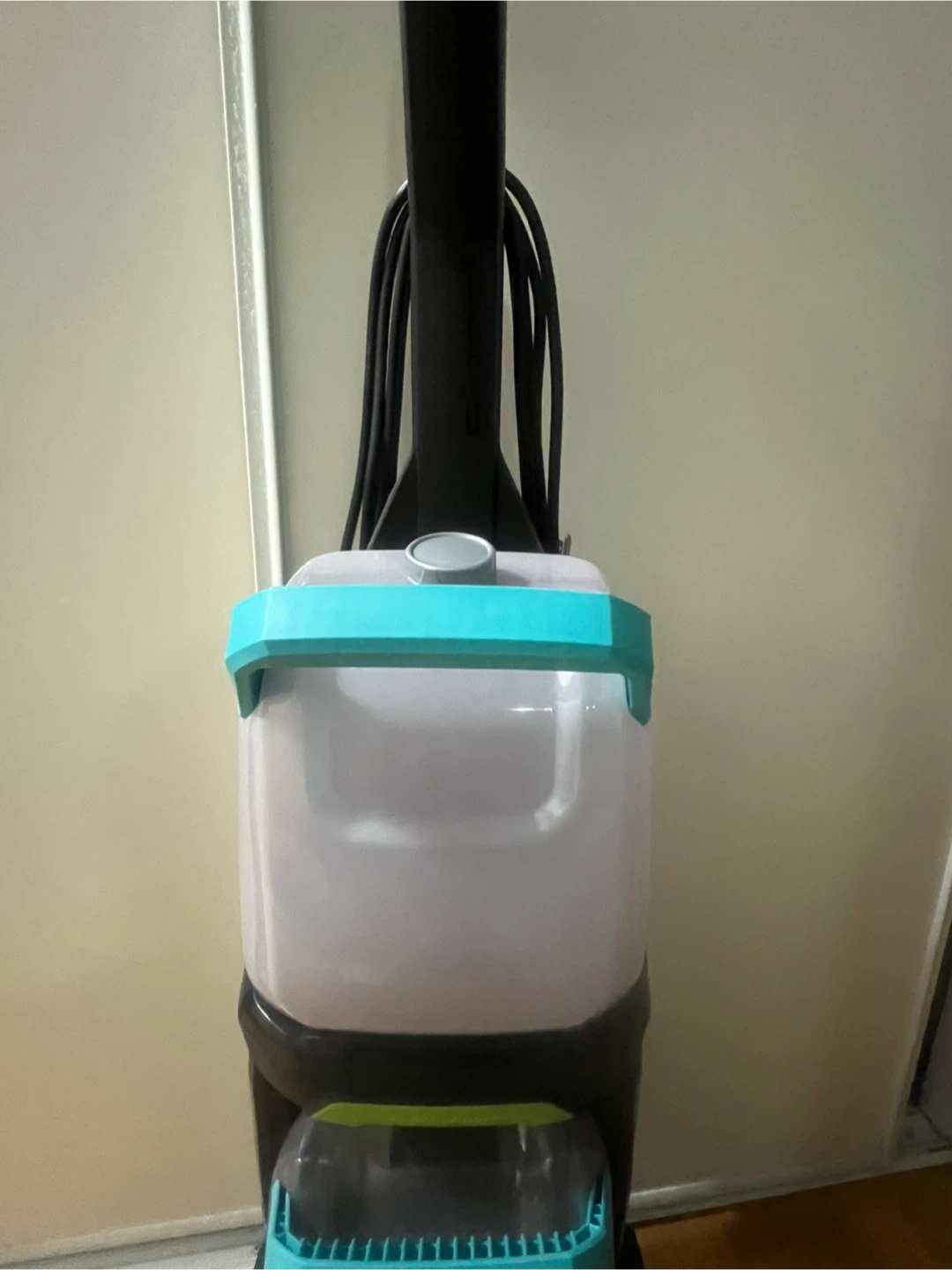 Bissell PowerClean Carpet Cleaner - photo 4