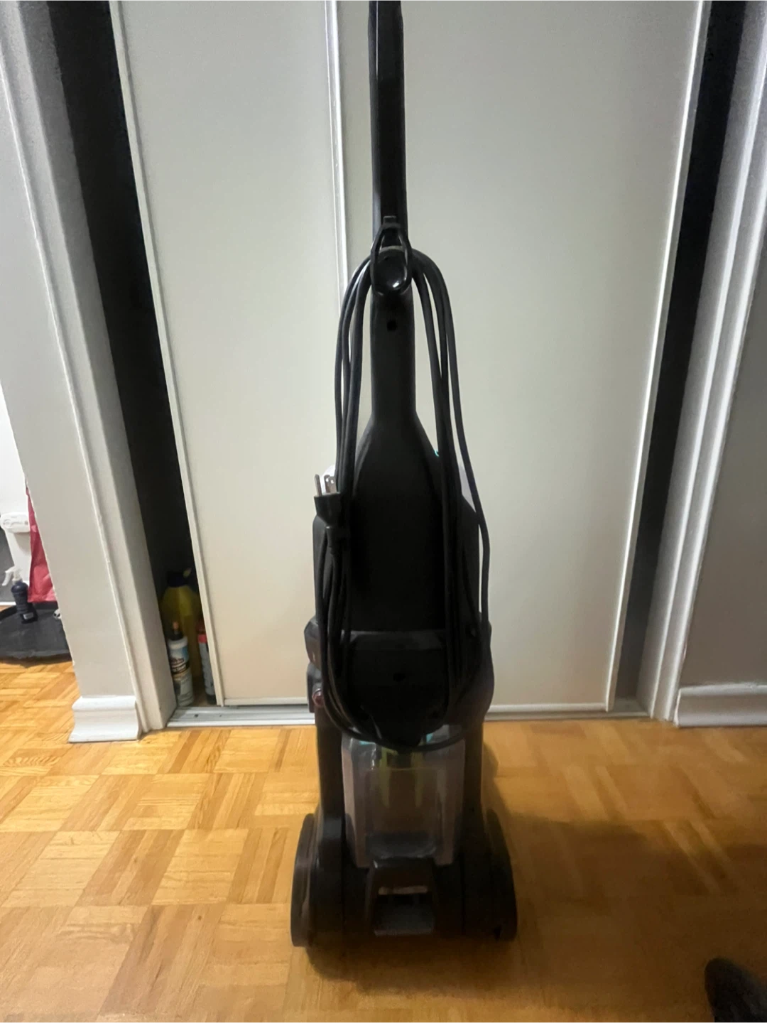 Bissell PowerClean Carpet Cleaner - photo 5