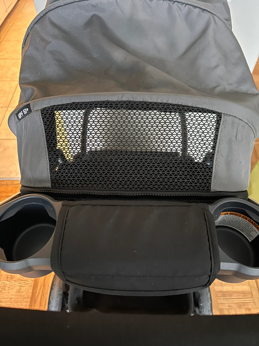 Chicco Bravo Stroller with KeyFit Car Seat Base - photo 4