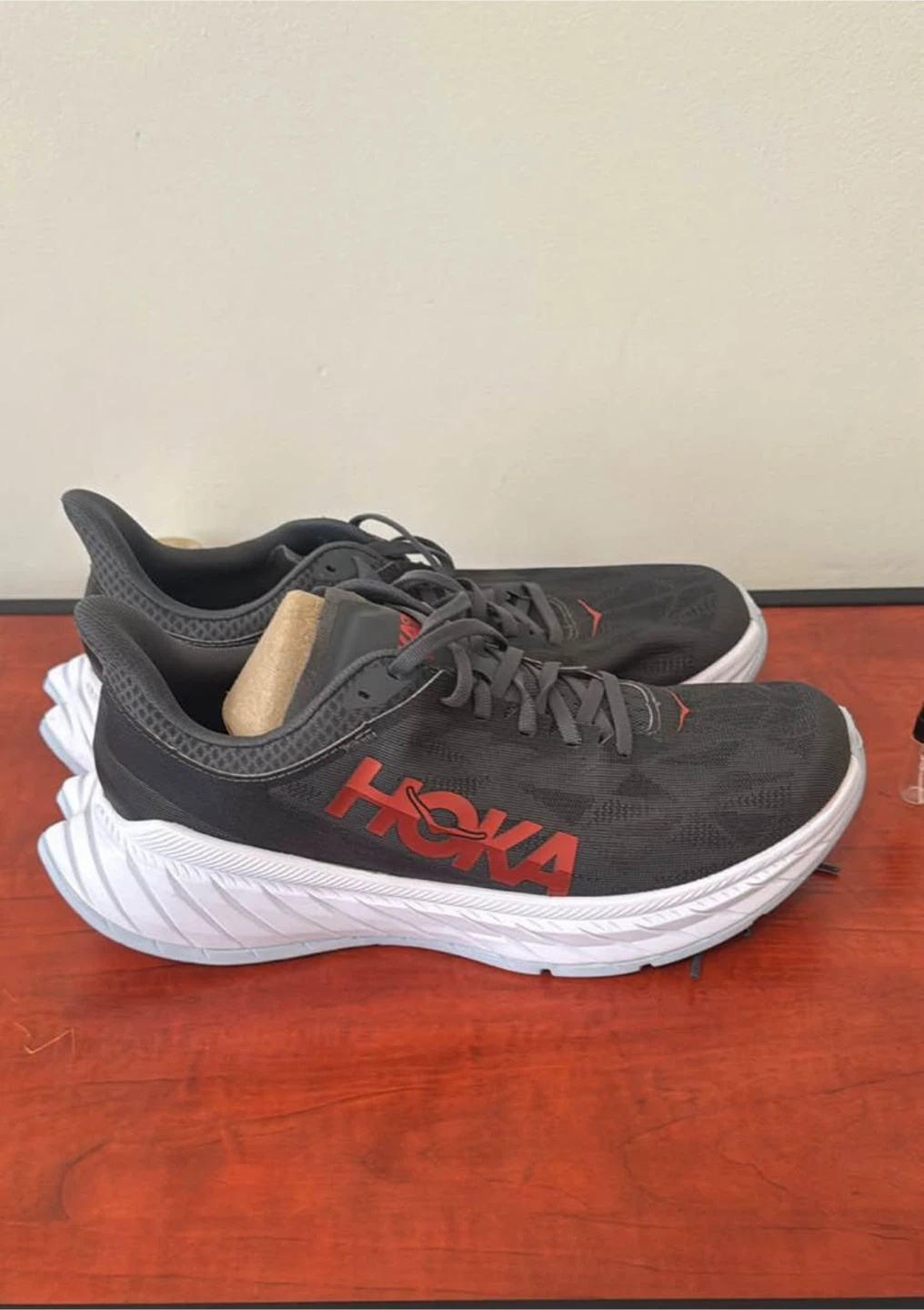 Hoka Men's Running Shoes - photo 2
