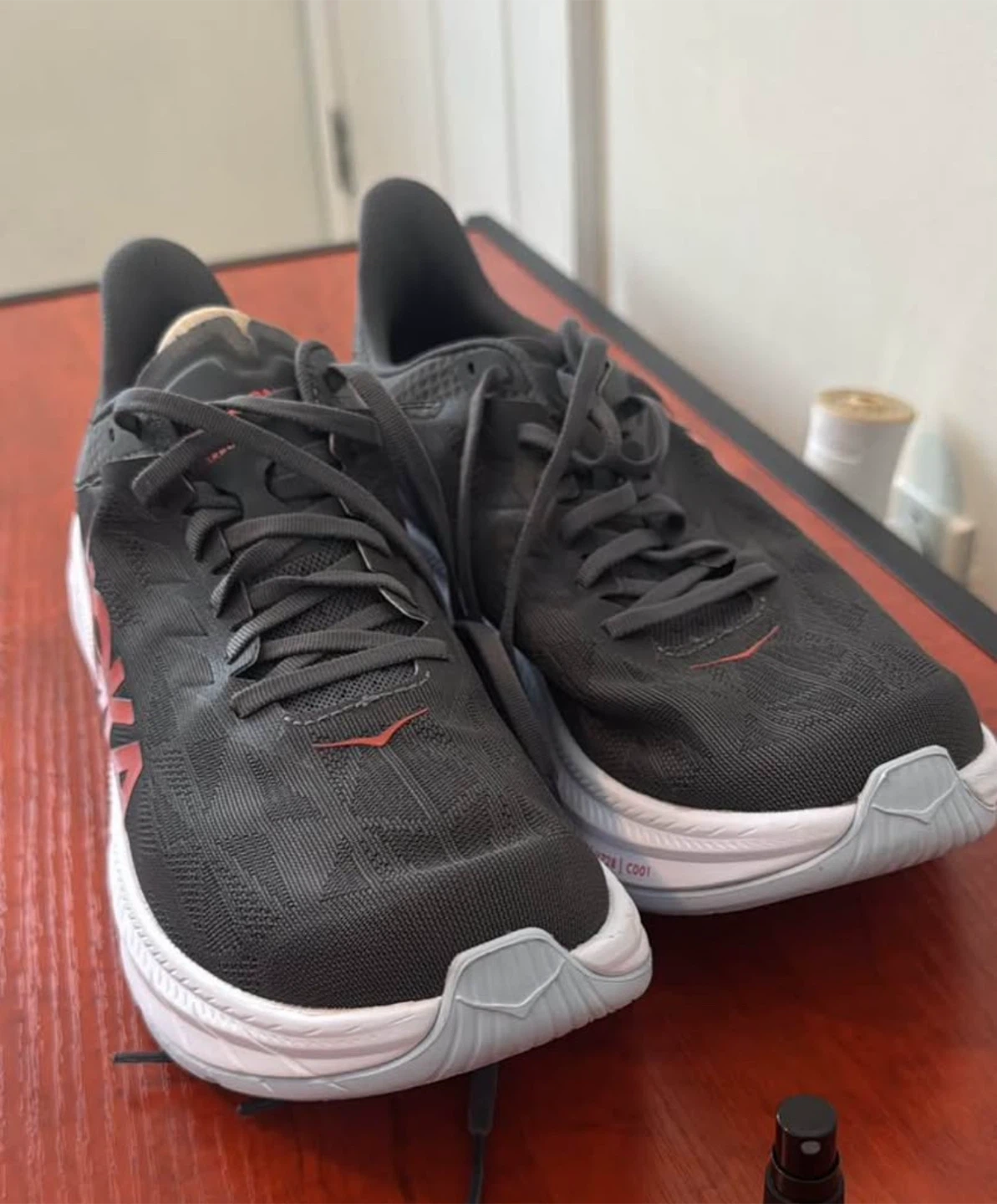 Hoka Men's Running Shoes
