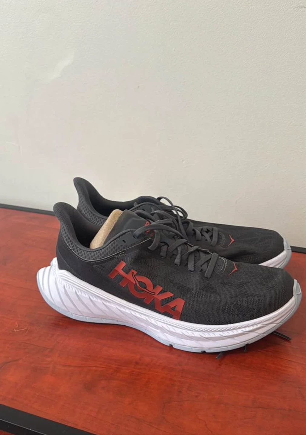 Hoka Men's Running Shoes - photo 4