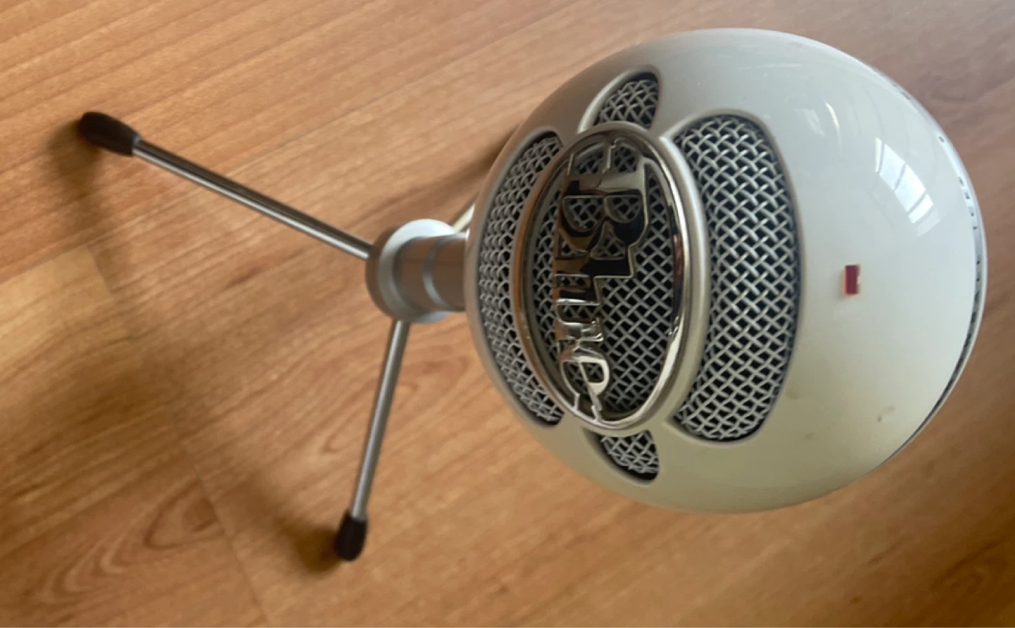 Blue Snowball iCE Condenser USB Microphone - photo 2