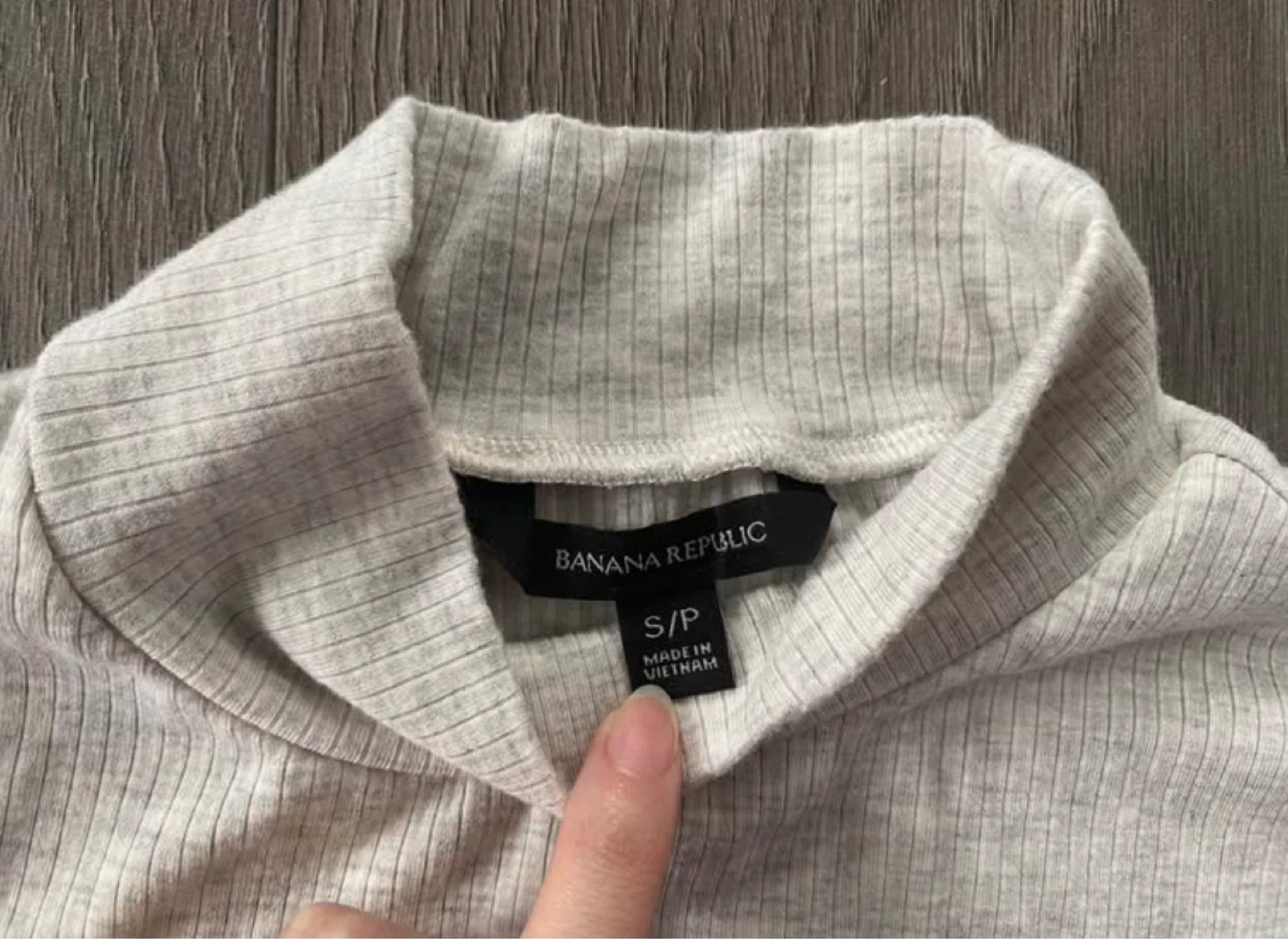 🧡 Banana Republic top - photo 3