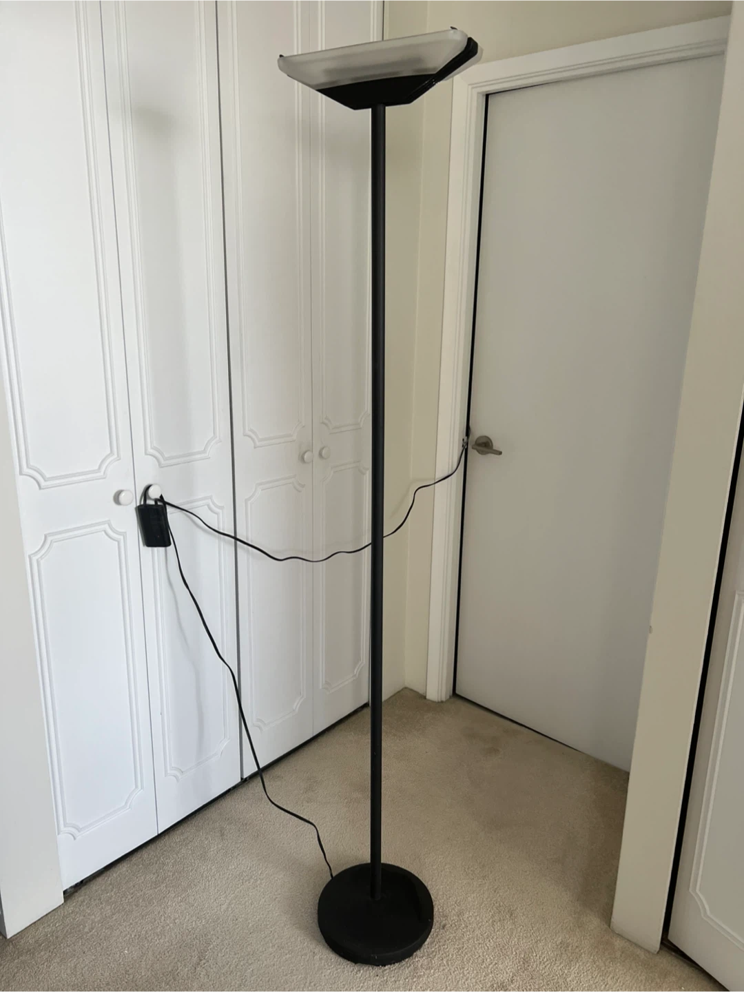 Modern Floor Lamp