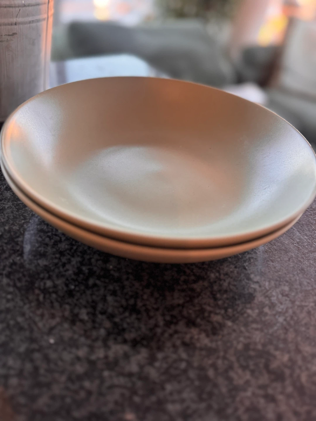Minimalist Neutral Dinnerware Set - photo 4