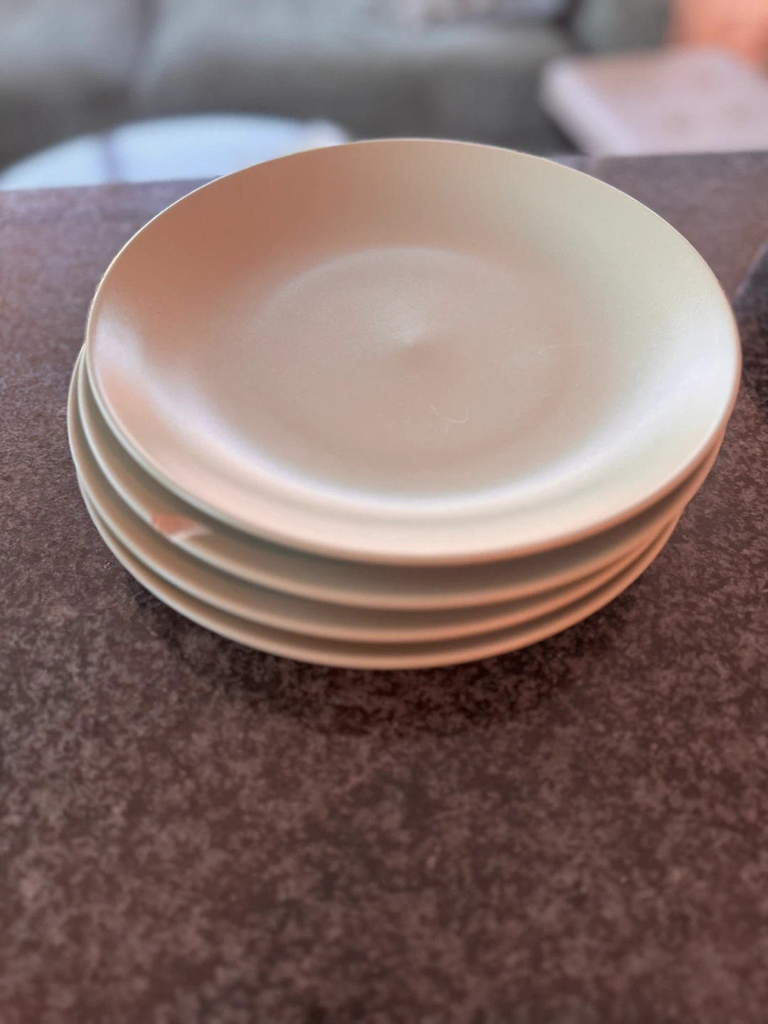 Minimalist Neutral Dinnerware Set - photo 3