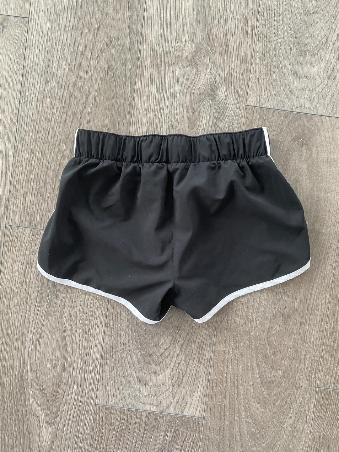 🧡 adidas running shorts - photo 2