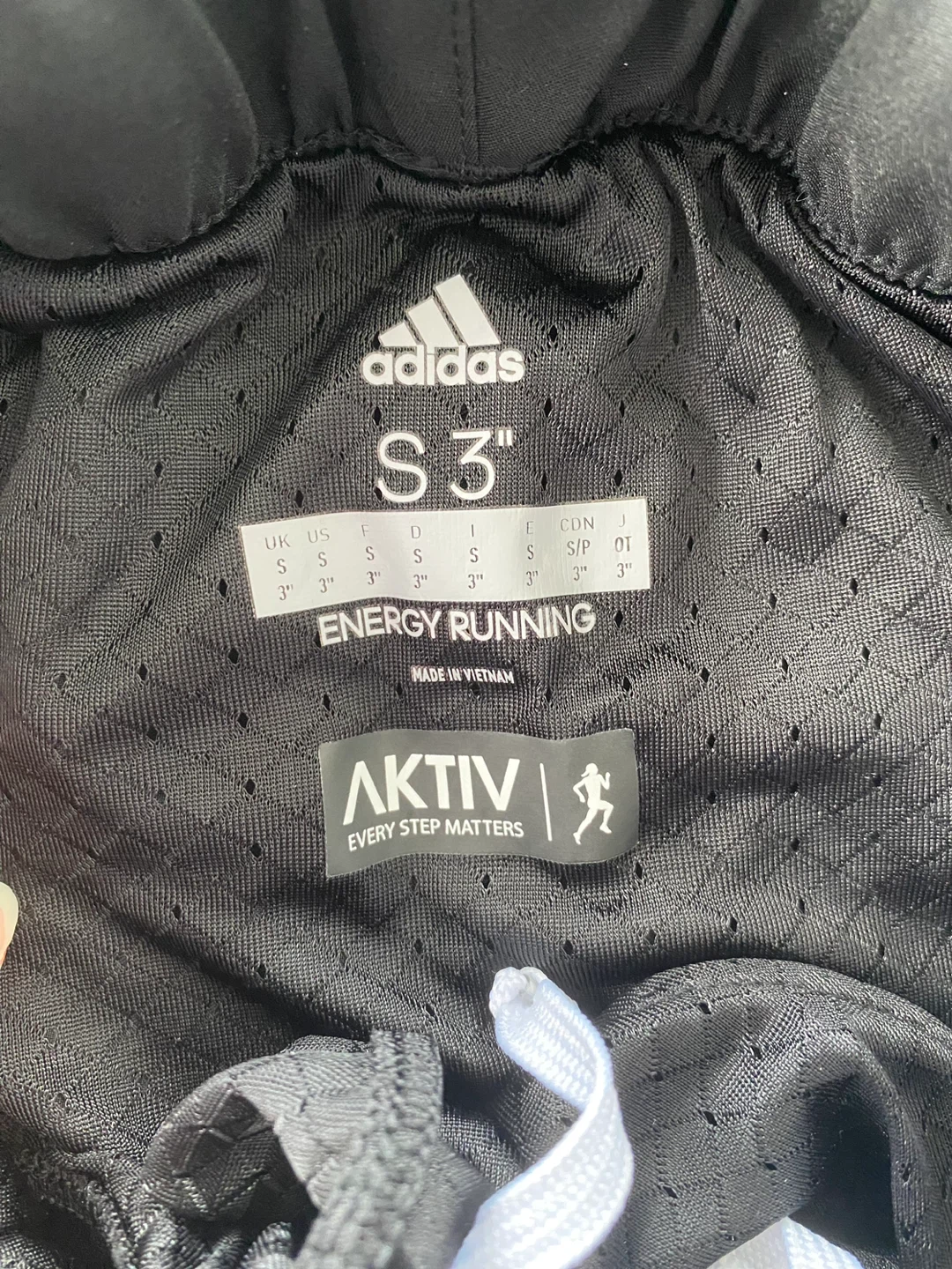 🧡 adidas running shorts - photo 4