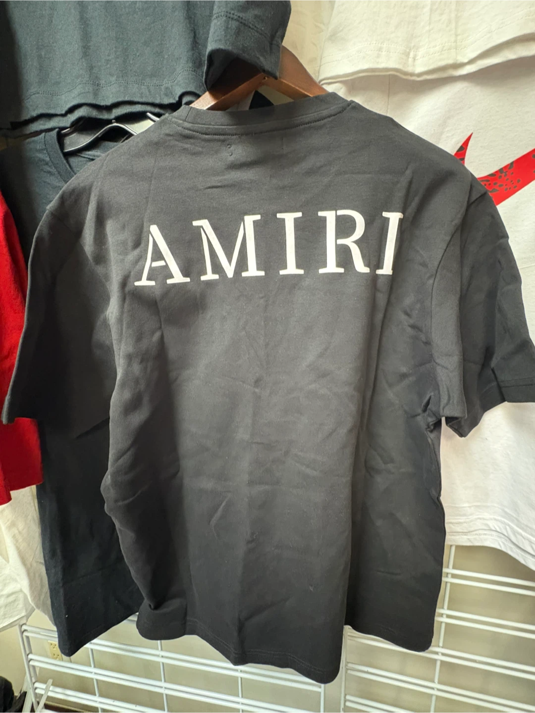 AMIRI Los Angeles T-Shirt - photo 2