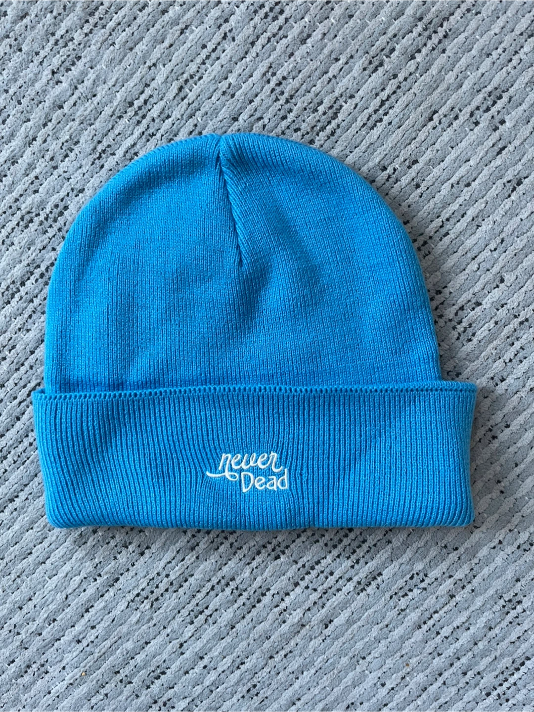 Thisisneverthat Grateful Dead Dancing Bears Beanie - photo 3