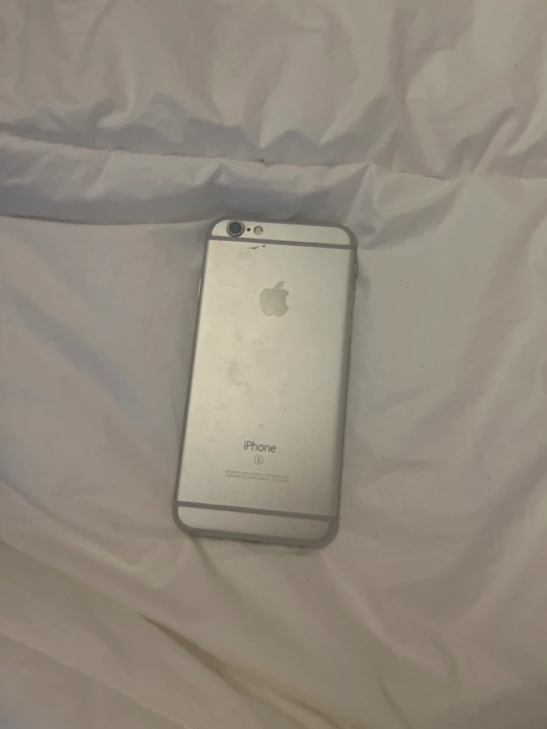 iPhone 6s - photo 2