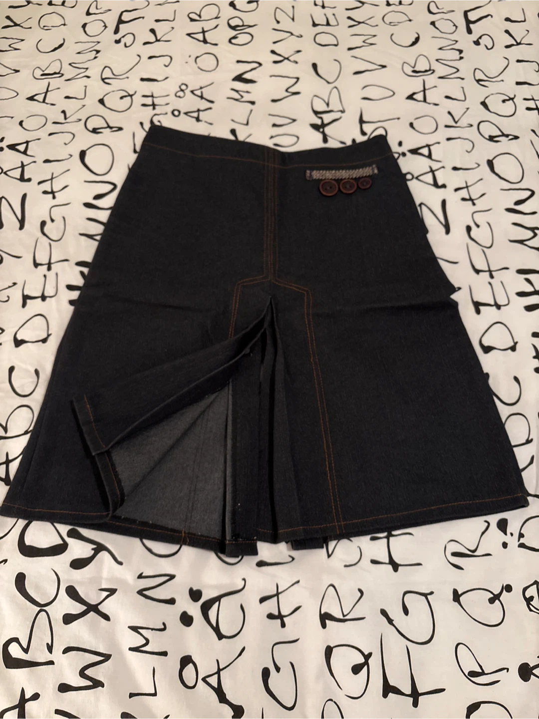 Blu Sand Denim Jeans Size 40 - photo 3