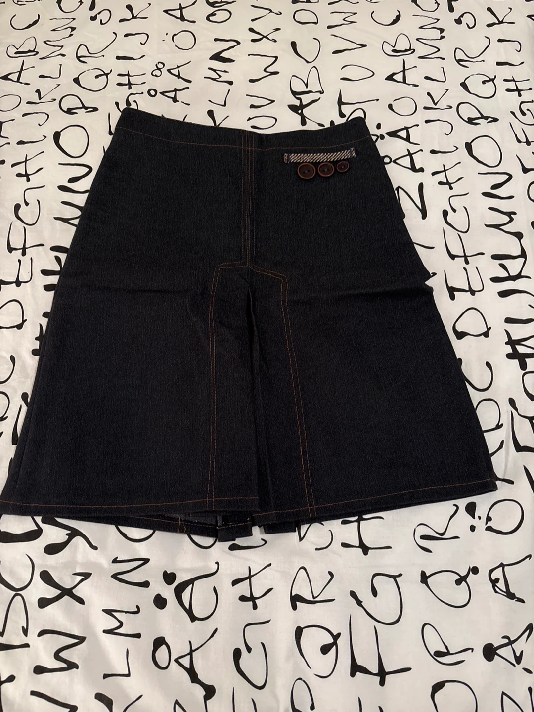 Blu Sand Denim Jeans Size 40 - photo 2
