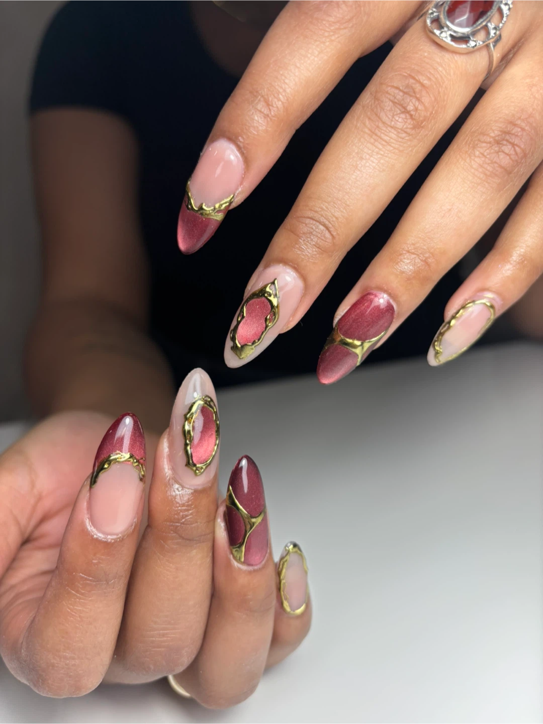 GelX Nails - photo 2