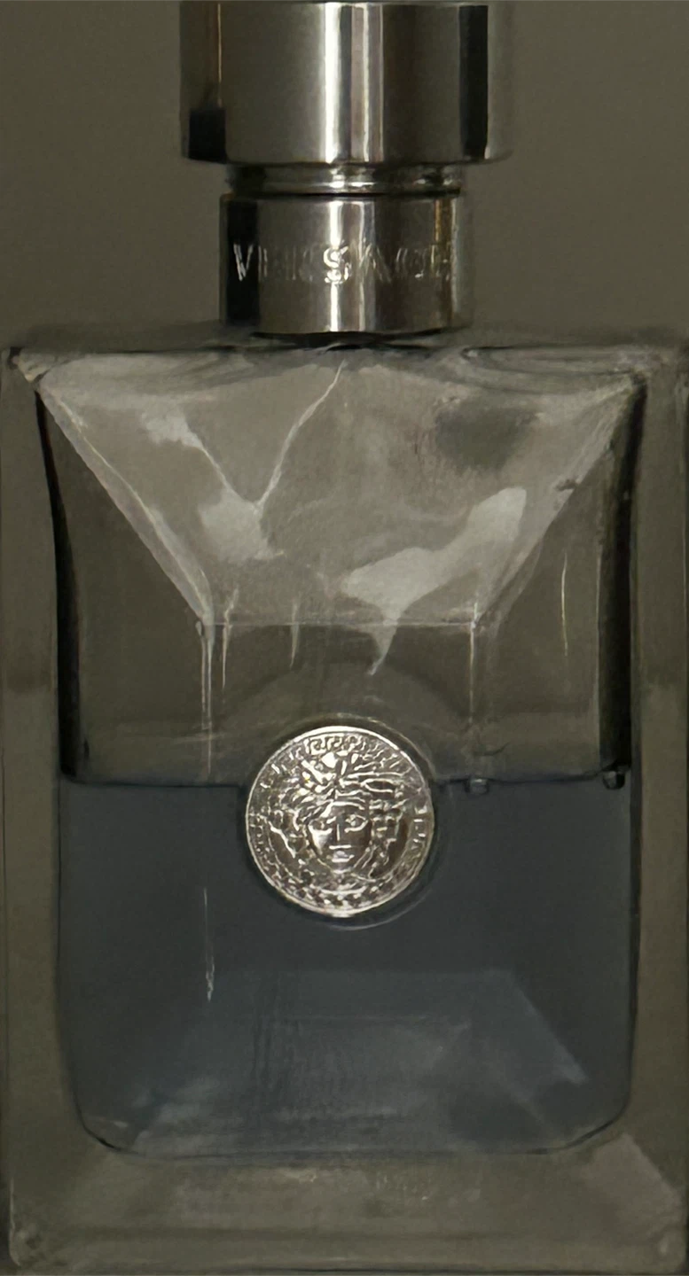 Versace Dylan Blue Eau de Toilette for Men